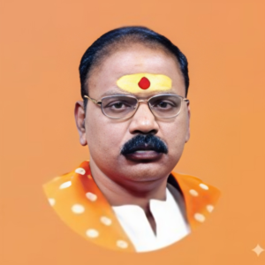 astrologer murugu rajendran books