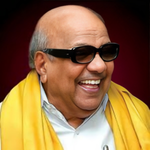 kalaignar karunanidhi books
