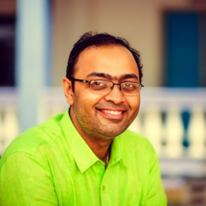 niranjan bharathi books