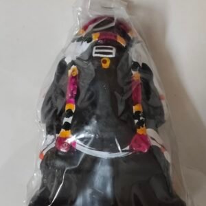 5 inch clay karpaga vinayagar