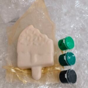 wash/Reusable-Popsicle Coloring Kit With paint_Brush