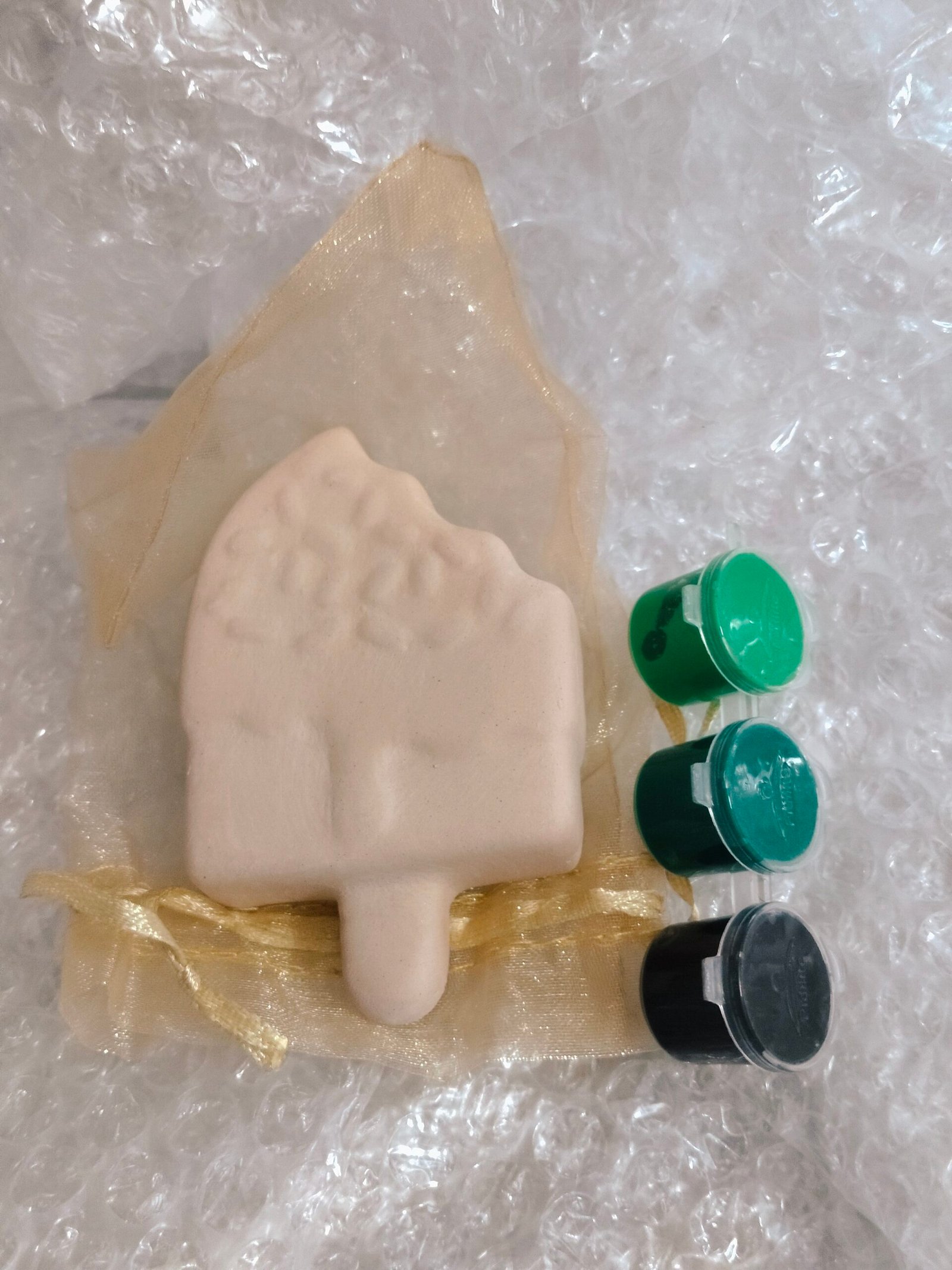 wash/Reusable-Popsicle Coloring Kit With paint_Brush