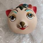 Cat Face Bank