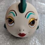 Fish Money Bank