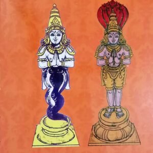 கால சர்ப்ப தோஷமும் பரிகாரமும் – Kaala Sarpa Dhoshamum Parigaaramum