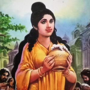 மணிமேகலை சிலம்பொலி – Manimekalai Silamboli chellappan