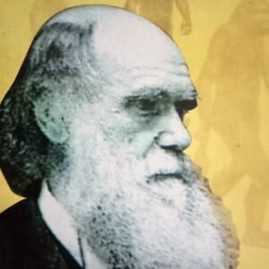 சிந்தனையாளர் – டார்வின் – Sindhanaiyaalar – Darwin