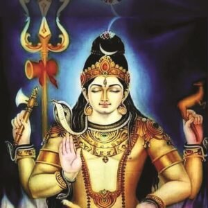 சிவபுராணம் படங்களுடன் – Sivapuranam Padangaludan