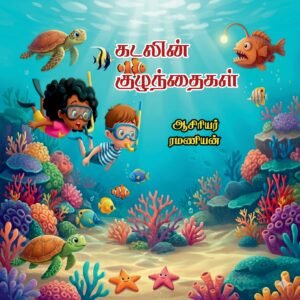 கடலின் குழந்தைகள் – Kadalin Kuzhandaigal